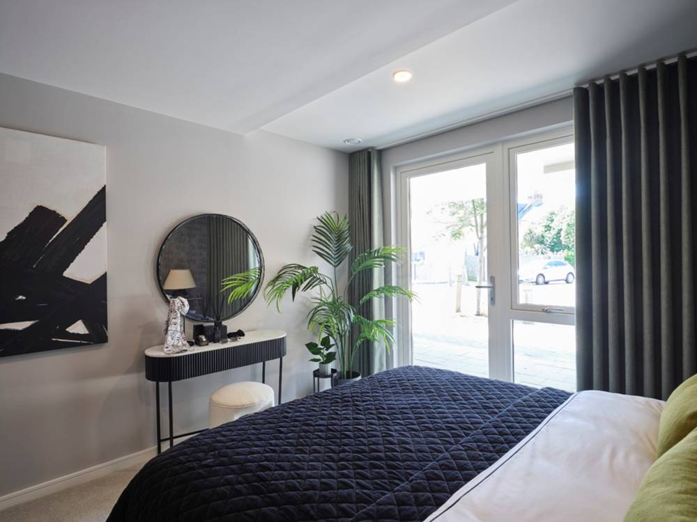 Interior design – Garratt Lane#
